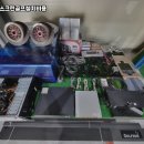 대덕스크린골프 이미지