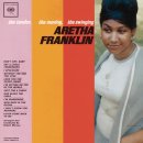 I'm Sitting On Top of the World - Aretha Franklin - 이미지