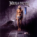 Megadeth - Sweating Bullets (1992) 이미지