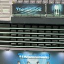 CU 내유무지개점 | 데이식스 10주년 The decade 고양콘 마지막날 후기