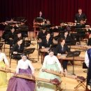 영동군 난계국악단 청어람 이미지