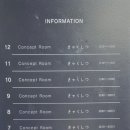 베스트루이스해밀턴호텔 창원점 이미지