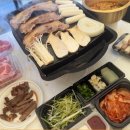 아이와 가기 좋은 아산 바베큐장, 포레스트바베킹 솔직 후기
