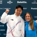 ‘봅슬레이 레전드’ 원윤종 국내 동계 종목 출신 최초 IOC 선수위원 당선 이미지