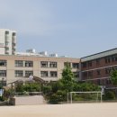 서울청계초등학교 이미지