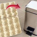 계란판 버리지 말고 ”이렇게” 활용하세요, 사림 100단 주부가 알려준 비법입니다. 이미지