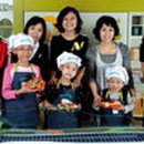 어린이 요리교실 이미지