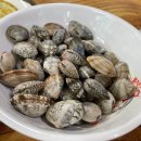 안면도 생바지락칼국수 이미지