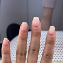부산자석 | 부산 범일동네일 자석네일 후기 와와네일