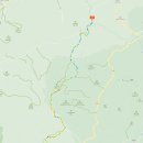 한라산둘레길 돌오름길 | 한라산 둘레길 ·· 돌오름길~천아숲길