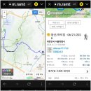 관악산 팔봉 능선의 병아리 난초와 기암찾아 봉찍기에 신바람났네!!