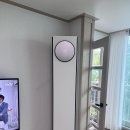 구성쌍용아파트 | 영통동에어컨설치 신성신안쌍용진흥아파트 설치후기