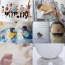 어른을 위한 그림책 테라피 -마음에게 안녕을- 이미지