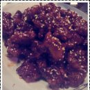 요요닭강정 이미지