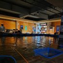 형제카센타 | 2살, 3살 아이랑 겨울 실내 낚시 체험 후기 | 대전 Love 낚시카페