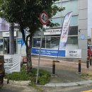 한내초교 정문 이미지