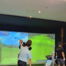 원스크린골프아카데미 이미지