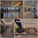 골든복싱 논현점 이미지