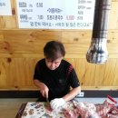 박가네 갈비 이미지