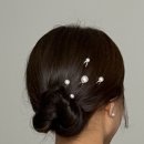 누리 스튜디오 | W15. 메리누리 헤어변형 | 가성비 4시간 반 찐후기 (에밀리스튜디오)