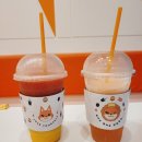 벤티프레소대전아이파크시티점
