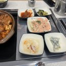 부평맛집 해목정 X 덕담집 내돈내산 후기