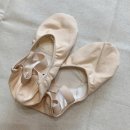 S0172 | [취미_Ballet🩰] 발레용품구매후기 (탑토도비스커트, 카페지오하나미, DUX 타이즈, 산샤메쉬백)