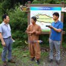 웃뜨르빛센터 | 제주도여행 별흐르는마을 한경면 청수리농촌체험마을 웃뜨르 빛센터 곶자왈 반딧불이체험 제주도 농촌관광