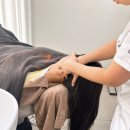 아로마 향기와 함께하는 대구두피관리, 헤드스파K 롯데백화점 상인점에서 찾은 힐링 타임!