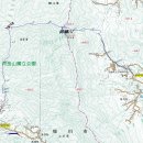 금수산 /충북 제천, 단양