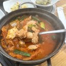 개봉역 광장민속촌 내돈내산 솔직후기 | 김치찌개 후기 / 닭볶음탕 실망후기