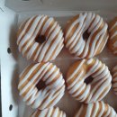 행복도너츠 이미지