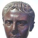 카이사르(Gaius Caesar) 이미지