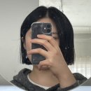 반곱슬 단발 매직 성공 후기｜청주미용실 리븐헤어 본점 지안 디자이너 꼼꼼 시술