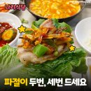 같이 촬영한 배우들마다 늘 감탄했다는 '이서진' 맛집 리스트 이미지