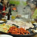 생생더덕삼겹살 - 강릉시 임영로 39 | 생생더덕삼겹살