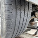 한국타이어 안성공도점 | 평택,안성 타이어 교체 전문점 기아 카니발 235 60 18 넥센 OPERA-SUV 타이어 교체 작업