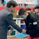 월드 복싱 체육관 이미지