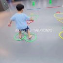 MKB 태권도 이미지