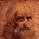 레오나르도 다빈치 이미지