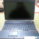 DELL 노트북 LATITUDE E6520 i7 소개합니다. 이미지