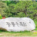 후기: 2024.05.07.월. 급번개로 다녀온 푸르렀던 광릉수목원의 희귀식물 광릉요강꽃과 복주머니란속 이미지