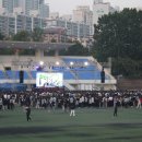 충북대학교 축제 대운동장(2022년 9월 29일, 목요일) 이미지