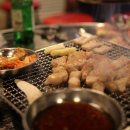 박대박왕소금구이 이미지