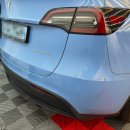 세원크리닝 | 성남 랩핑 테슬라 모델y 구형 3M 제거 후 전체 재시공 후기