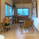 스테이 낭낭 | [서귀포, 스테이 낭낭] 한라산 자락 고요한 휴가/한달살기/워케이션 숙소 -에어비앤비, 삼삼엠투