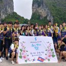 경주화랑고등학교 이미지