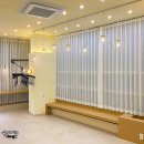 코아루세탁 전문점 | 명지커튼 명지대방 핫플 예쁜곳~~~