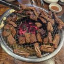 유림-12 | 이천 돼지갈비&amp;LA갈비 맛집 유림구만리 두번째 방문 후기
