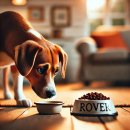 댕댕이푸드 이미지